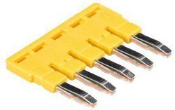 Złącza izolowane IVB WKF 4 - 5 Wieland Z7.261.1527.0  Zawartość: 1 szt.