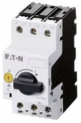 Eaton PKZM0-6,3-T Wyłącznik automatyczny 1 szt.