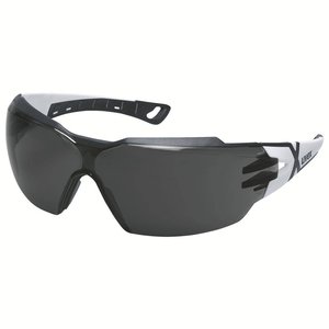 uvex pheos cx2 9198230 Okulary ochronne  biały, czarny