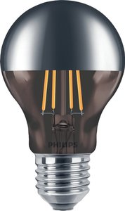 Żarówka LED Philips Lighting 78247400 E-27 7.2 W = 50 W 650 lm ciepła biel 1 szt.