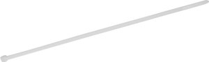 Opaska kablowa TRU COMPONENTS 1578055, 400 mm, poliamid 6.6, 100 szt.
