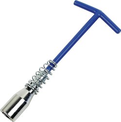 Klucz do świec zapłonowych Brüder Mannesmann 174-Kombi 174-Kombi