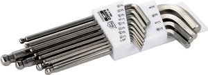 Zestaw kluczy trzpieniowych Bahco  BE-9786I  13 szt.