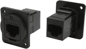 Cliff CP30223X CP30223X, RJ11, CAT 3, piny:6P4C, 1 szt.