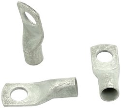 Końcówka kablowa oczkowa L47mm M10 35mm² MTA Automotive 1605020