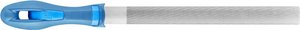 Pilnik półokrągły PFERD PF1152 250 H2 11213257 250 mm 1 szt.