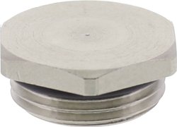 Zaślepka Wiska EMVSS ORD 12 10102188, 10 szt.