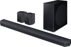 Głośnik soundbar Samsung HW-Q935GC/ZG, 540 W, czarny