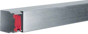 Kanał kablowy Hager LFS600600VERZ 1 szt.