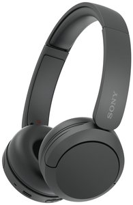 Zestaw słuchawkowy On Ear Sony WH-CH520 WHCH520B.CE7 Stereo czarny