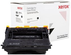 Xerox              Toner              Zamiennik HP HP 37X (CF237X)              Czarny              25000 Seiten             Xerox 006R03643 Toner 1 szt.