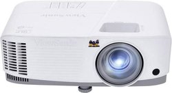 Viewsonic Rzutnik PA503S  DLP ANSI-Lumen: 3600 lm 800 x 600 SVGA 22000 : 1 biały