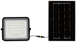 Reflektor LED V-TAC VT-40W 6 W   czarny