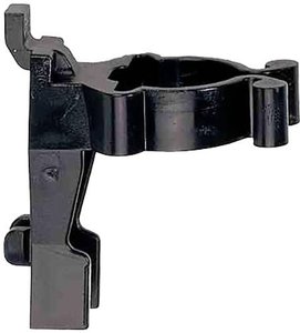 raaco 110631 Zacisk z haczykiem na narzędzia Zacisk na narzędzia 6-12 mm (D x S x W) 27 x 37 x 60 mm 1 szt.