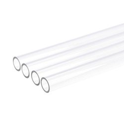 Wąż chłodzenia wodnego Alphacool Hardtube Acryl 16/13mm 80cm