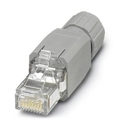 Złącze Phoenix Contact VS-PN-RJ45-5-Q/IP20 1658435 Phoenix Contact VS-PN-RJ45-5-Q/IP20 1658435 1 szt.