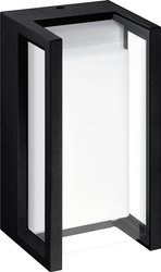 Zewnętrzna lampa ścienna Philips Pyrona 8720169266711 12 W  IP44