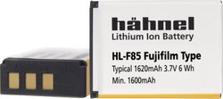 Akumulator zamienny Hähnel Fototechnik HL-F85, Li-Ion, 3.7 V, 1620 mAh