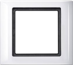 MERTEN 400119 biały płyta ścienna/Zaślepka przełącznika Osłona Merten Aquadesign 400119, biały