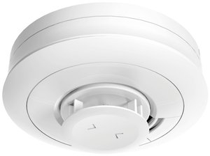 Detektor ciepła Ei Electronics Ei630W Ei630W-3XD zaw. baterię na 10 lat pracy bateryjne
