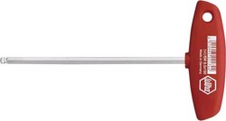 Wkrętak imbusowy z uchwytem poprzecznym Wkrętak imbusowy Wiha  04111 4 mm