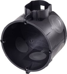 Gniazdo dodatkowe F-Tronic E1062K 7320026, 80 mm x 67 mm x 46 mm, 25 szt.