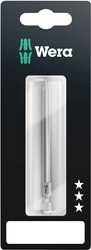 Bit krzyżakowy PZ 2 Wera 855/4 Z SB 05136309001    1 szt.