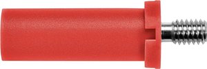 Schützinger SFK 8465 Ni / M4 / 7 / RT Złącze śrubowe z klatką sprężynową bezpieczne 1 szt.