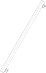 Żarówka LED OSRAM 4058075607071 S14S 4.9 W = 40 W 470 lm ciepła biel 1 szt.