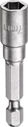 Nasadka 7 mm kwb  102707  1 szt.