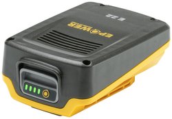 Akumulator zamienny STIGA Akku E 22 271012008/ST1, Li-Ion, 2 Ah, 20 V