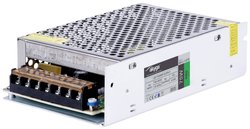 Zasilacz przemysłowy AC/DC Akyga  AK-L1-075 6.25 A 75 W 15 V/DC  1 szt.