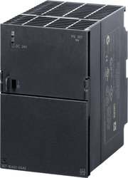 Zasilacz na szynę DIN Siemens SIMATIC PS307 24 V/10 A 6ES7307-1KA02-0AA0  24 V/DC 10 A 240 W Ilość wyjść:1 x