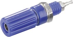 TRU COMPONENTS 1587898 Zacisk biegunowy 1 szt.