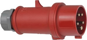 Inwerter fazy CEE Brennenstuhl 1081310 16 A 400 V