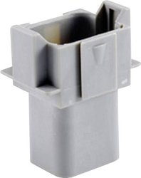 Złącze męskie kablowe Amphenol AT04 08PA, 1 szt.