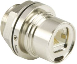 Złącze RJ45 Bulgin PXM6033/TP 1 szt.