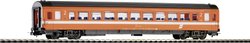Wagon osobowy Piko H0 58660 Wagon osobowy pociągu ekspresowego H0 ÖBB 2. klasa