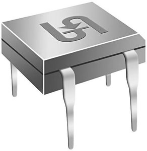 Prostownik mostkowy Taiwan Semiconductor DBL105G