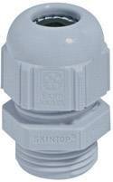 Dławnica kablowa SKINTOP® ST PG21  PG21  poliamid szaro-biały (ral 7035) LAPP 53018050 1 szt.