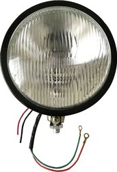 Reflektor przedni Berger & Schröter  50135 (D x S x W) 160 x 145 x 120 mm