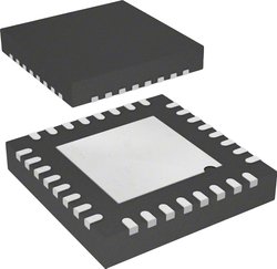 Mikrokontroler wbudowany  Microchip Technology ATMEGA8A-MU