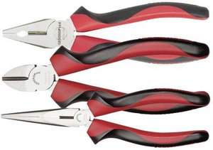 Zestaw szczypiec Gedore RED R28002003 3301155, 3 szt.