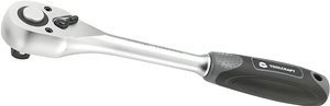 Grzechotka zapadkowa TOOLCRAFT  816189