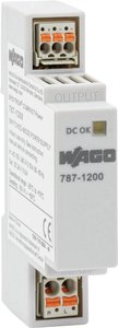 Zasilacz na szynę DIN WAGO 787-1200 787-1200   0.5 A