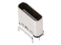 Złącze męskie USB MOL Micro Solutions 2047110001-550, 550 szt.
