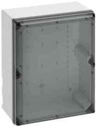 Obudowa ścienna Spelsberg GEOS-L 4050-22-to 70174501, IP66, IP67, 500 mm x 400 mm x 226 mm , 1 szt.