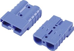 TRU COMPONENTS 1229366 Złącze baterii wysokiego napięcia 50 A Zawartość: 1 szt.