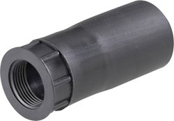 Uszczelka kabla CPC TE Connectivity 54011-1, 1 szt.