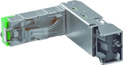 Złącze niekonfekcjonowane czujnika/aktuatora Murr Elektronik 7000-74091-0000000, piny: 8, 1 szt.